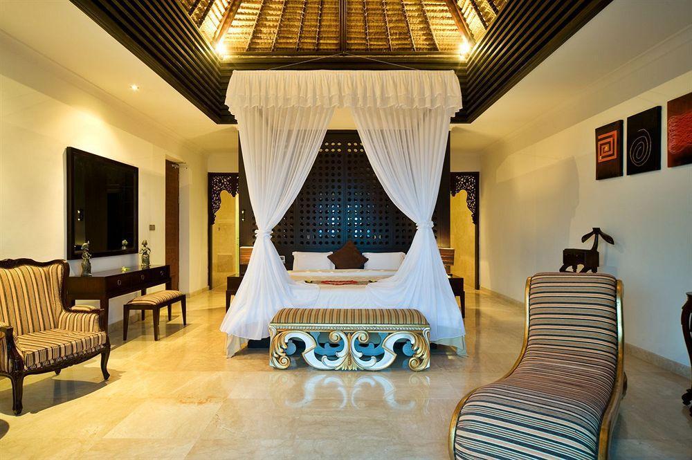 Hillstone Villas Resort Bali Ungasan Екстериор снимка