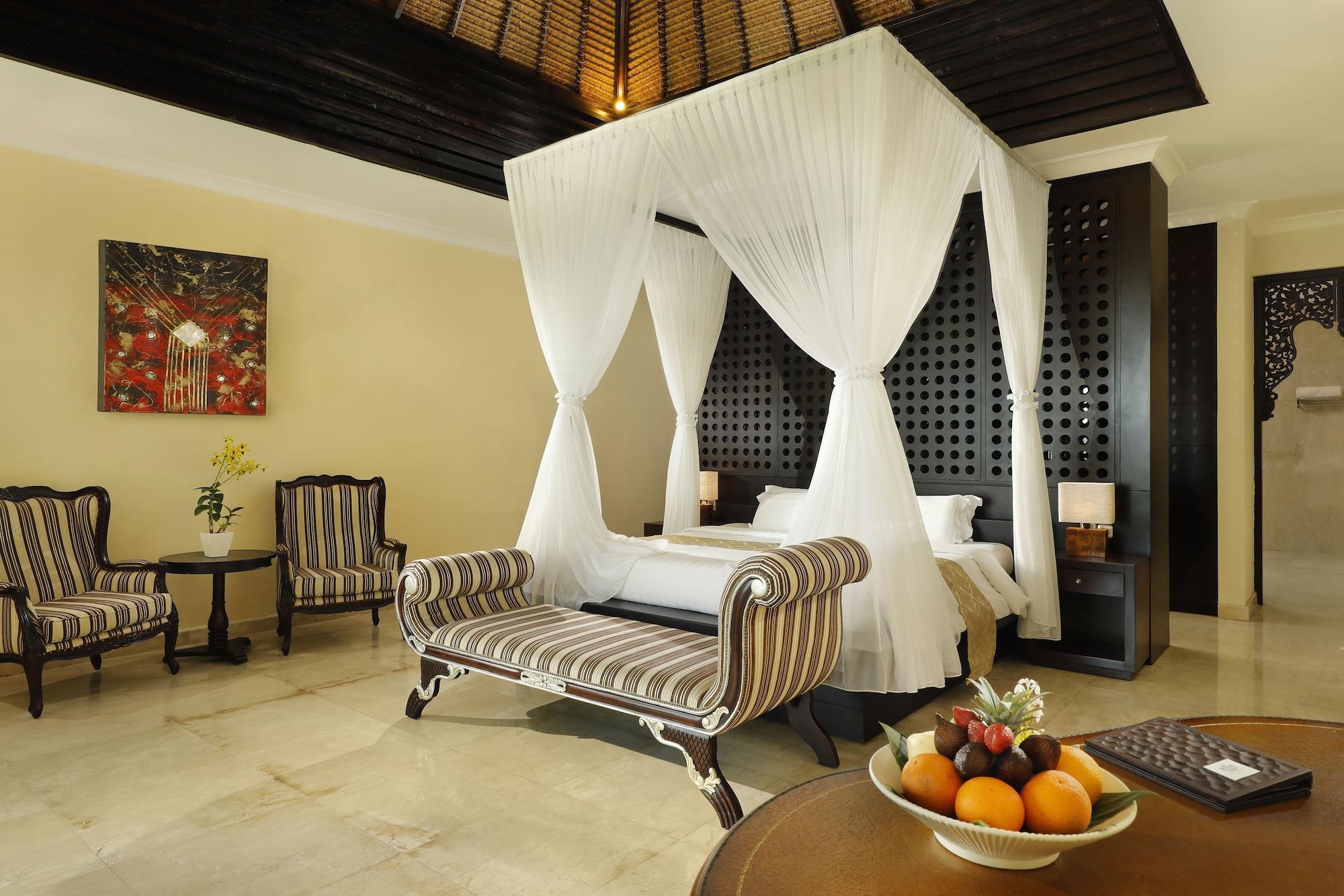 Hillstone Villas Resort Bali Ungasan Екстериор снимка