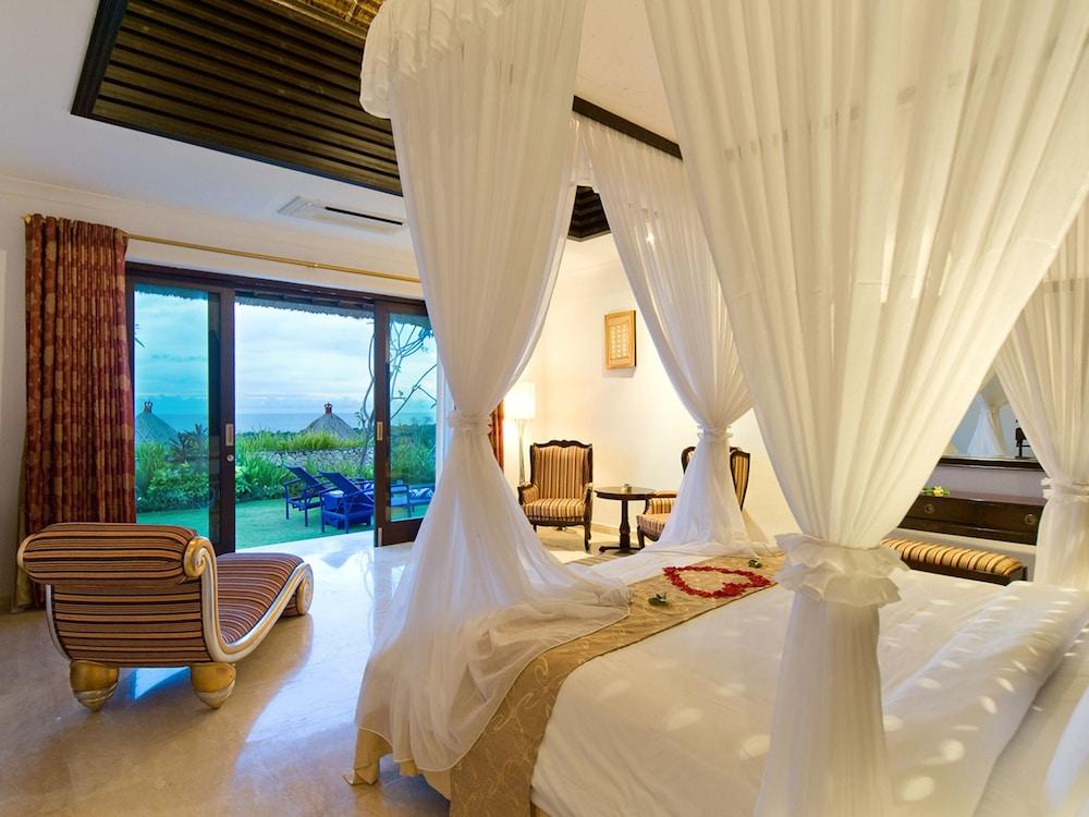 Hillstone Villas Resort Bali Ungasan Екстериор снимка