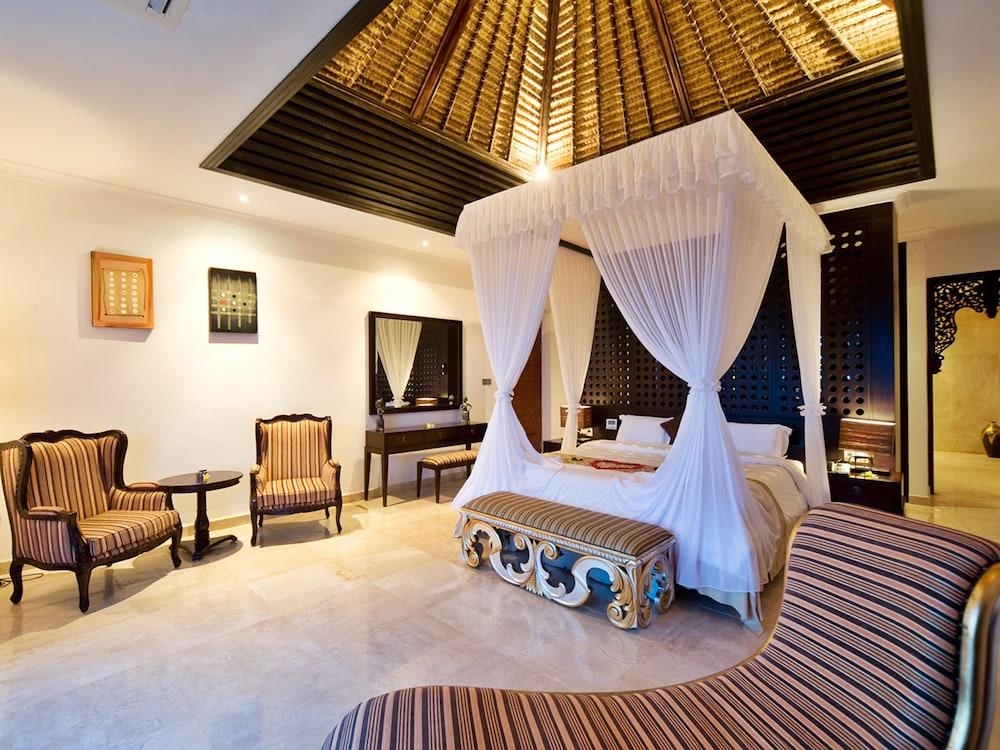 Hillstone Villas Resort Bali Ungasan Екстериор снимка
