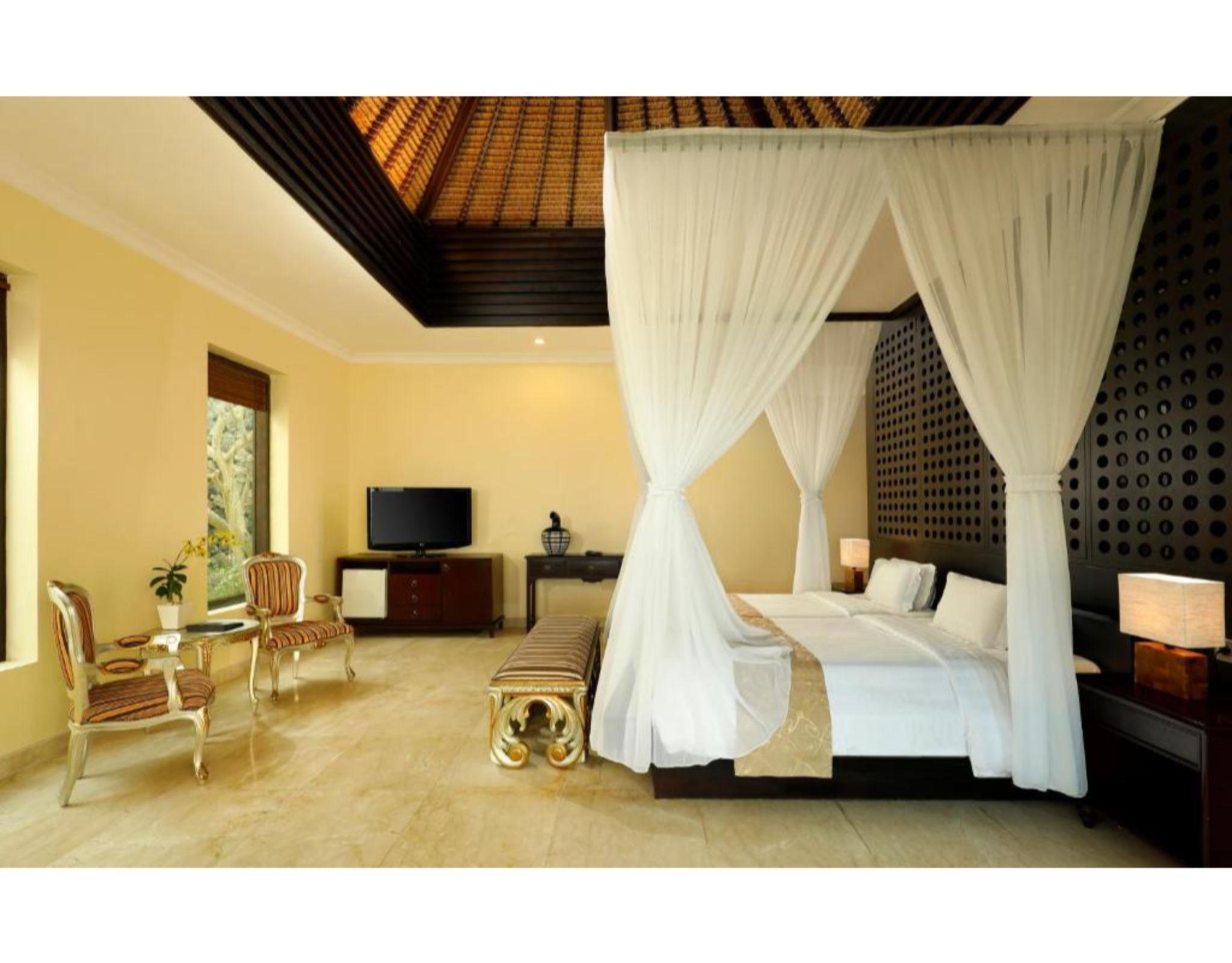 Hillstone Villas Resort Bali Ungasan Екстериор снимка