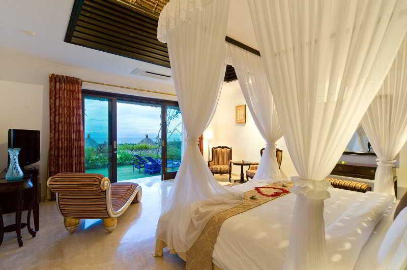 Hillstone Villas Resort Bali Ungasan Екстериор снимка