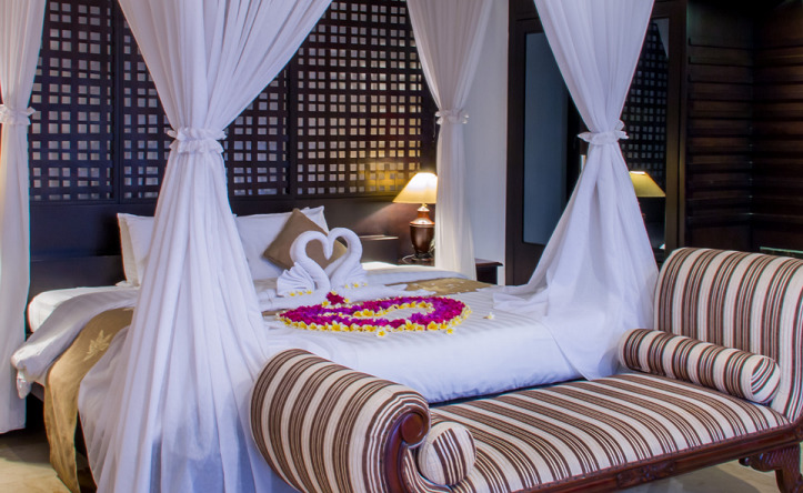Hillstone Villas Resort Bali Ungasan Екстериор снимка