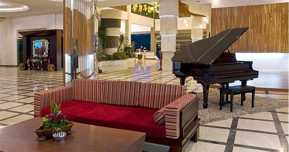 Hillstone Villas Resort Bali Ungasan Екстериор снимка