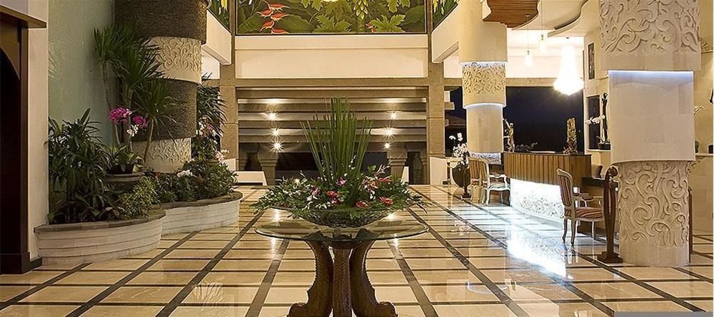 Hillstone Villas Resort Bali Ungasan Екстериор снимка