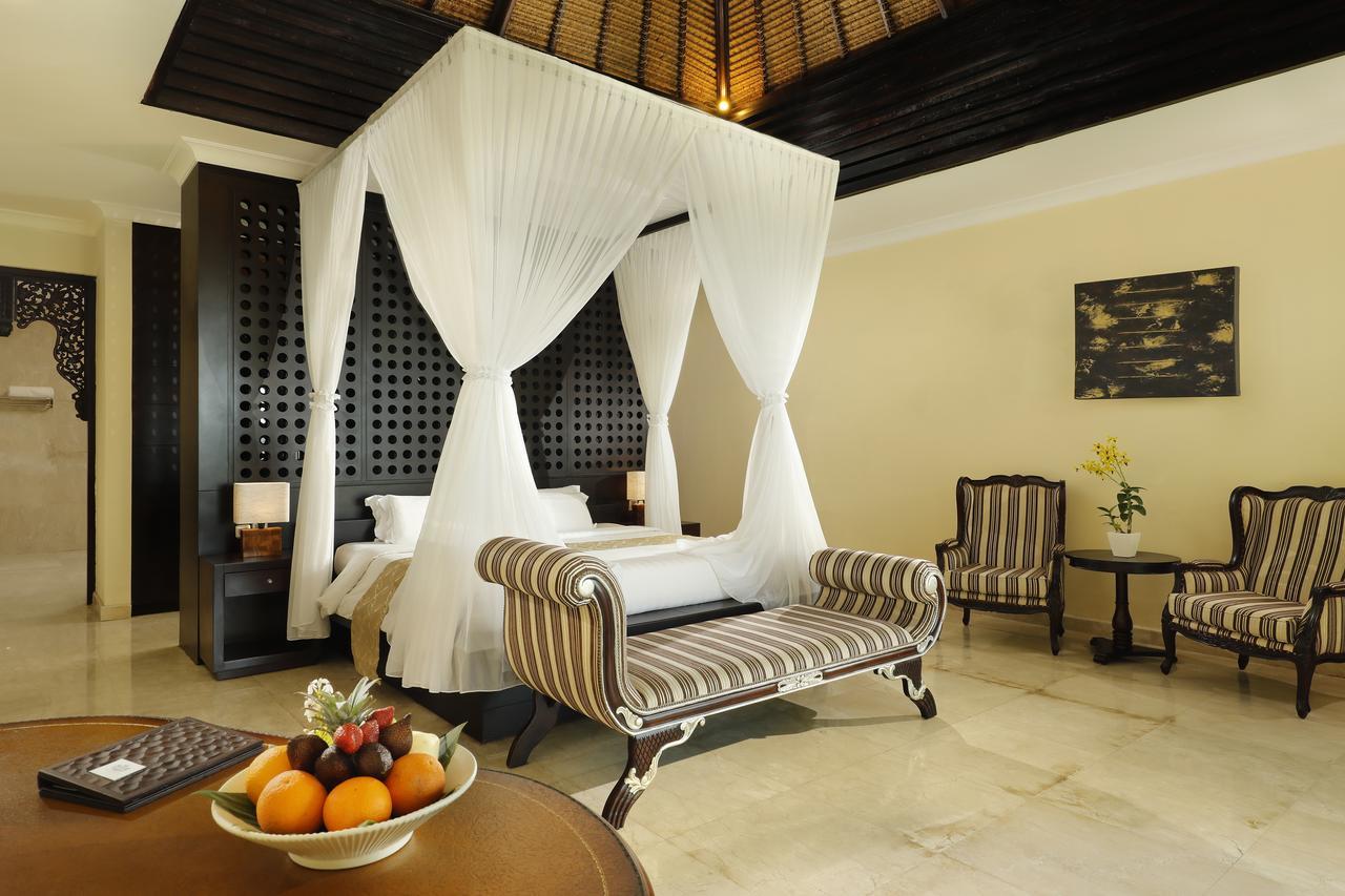 Hillstone Villas Resort Bali Ungasan Екстериор снимка