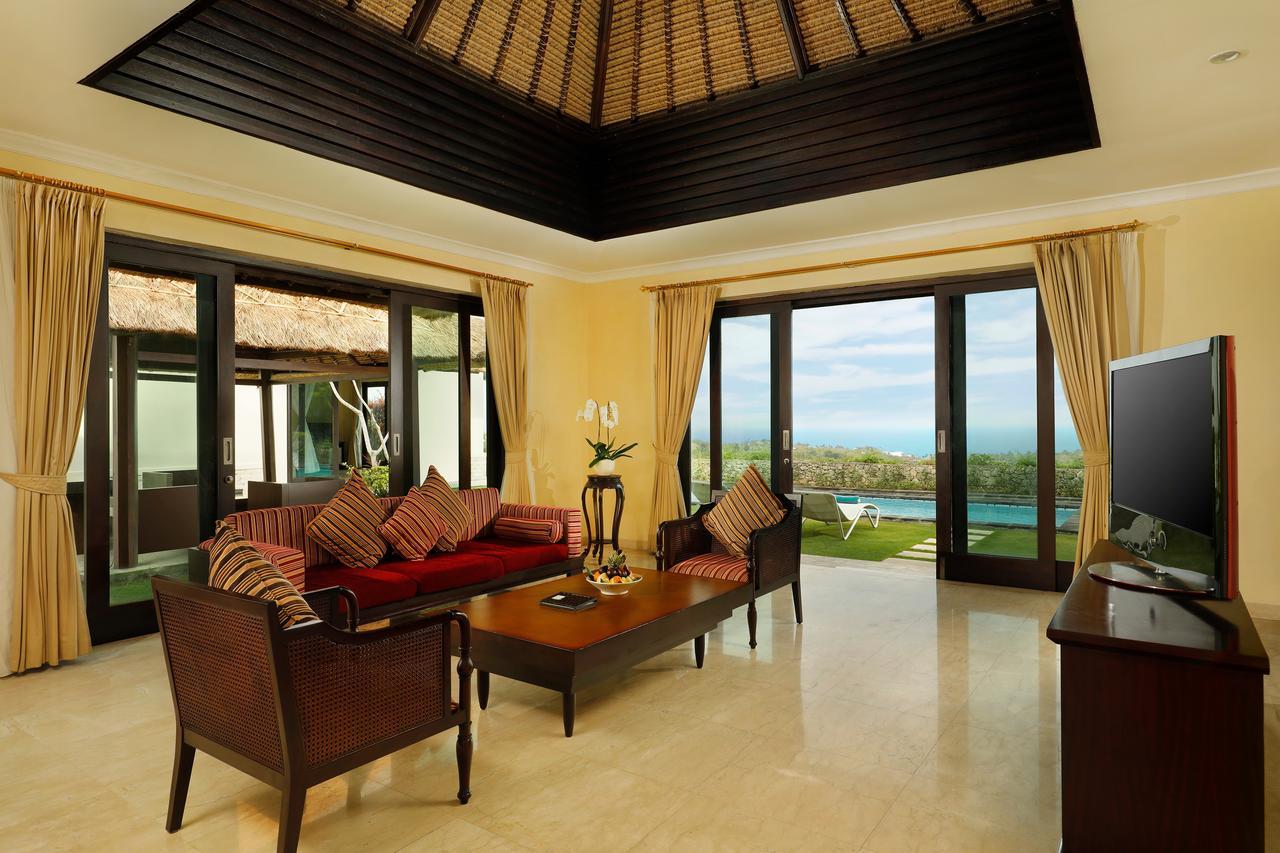 Hillstone Villas Resort Bali Ungasan Екстериор снимка