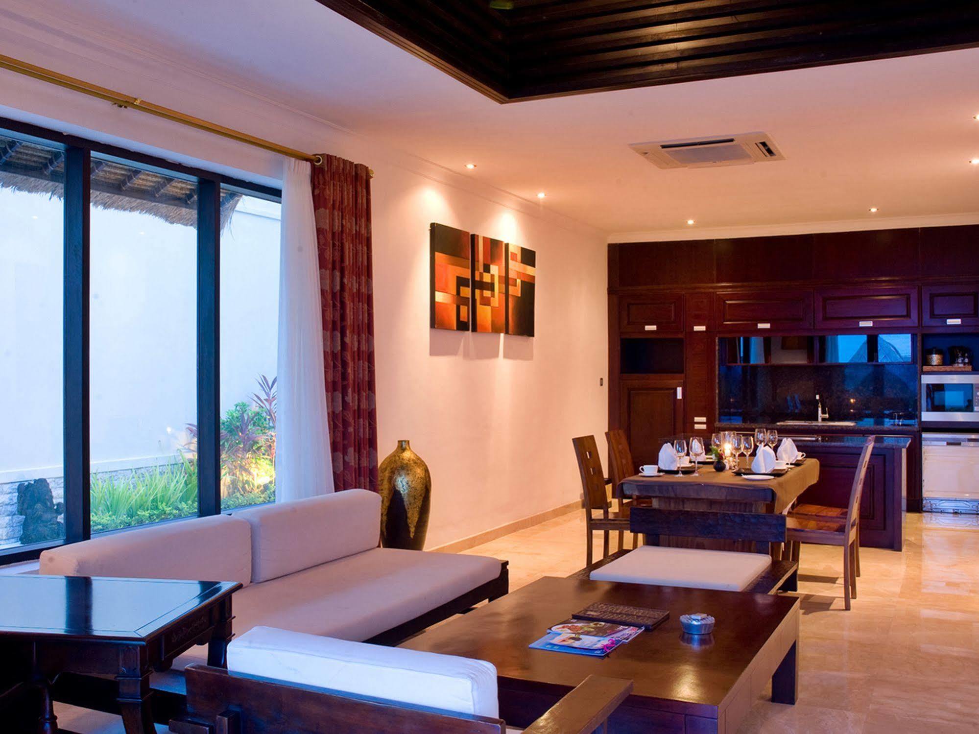 Hillstone Villas Resort Bali Ungasan Екстериор снимка