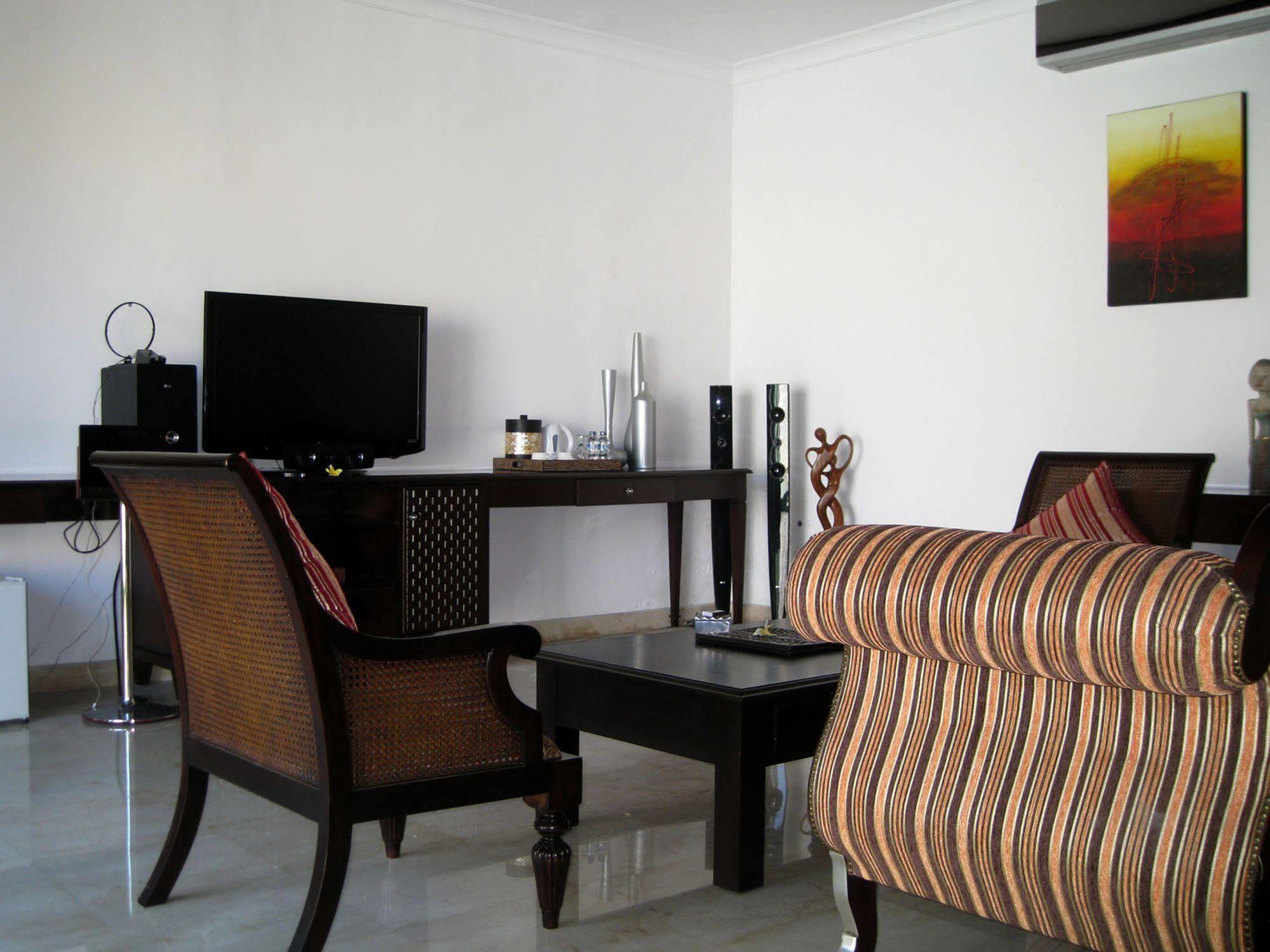 Hillstone Villas Resort Bali Ungasan Екстериор снимка