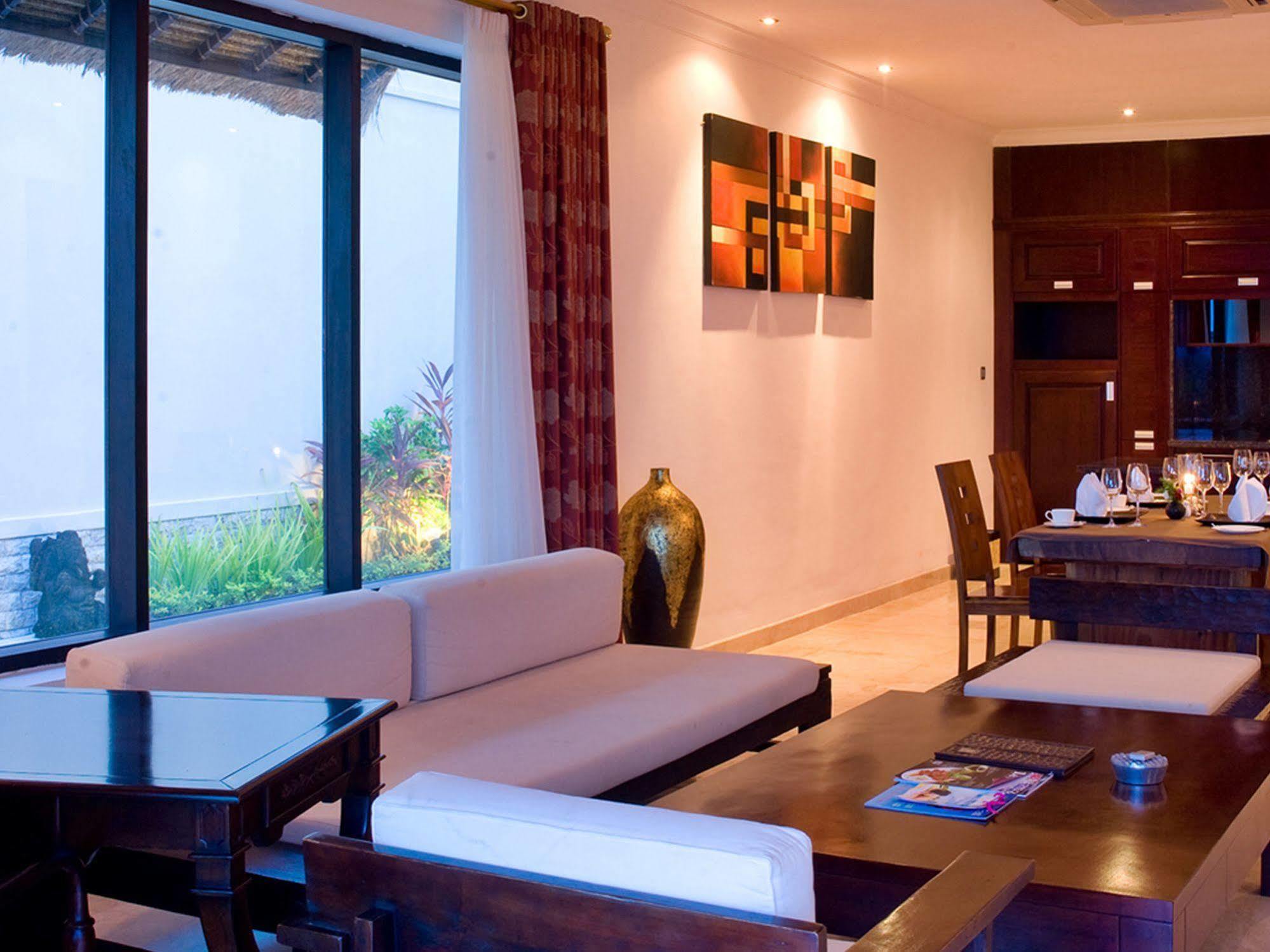 Hillstone Villas Resort Bali Ungasan Екстериор снимка