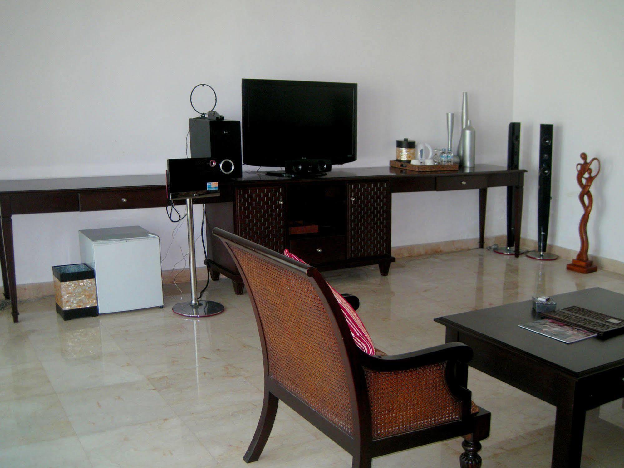 Hillstone Villas Resort Bali Ungasan Екстериор снимка