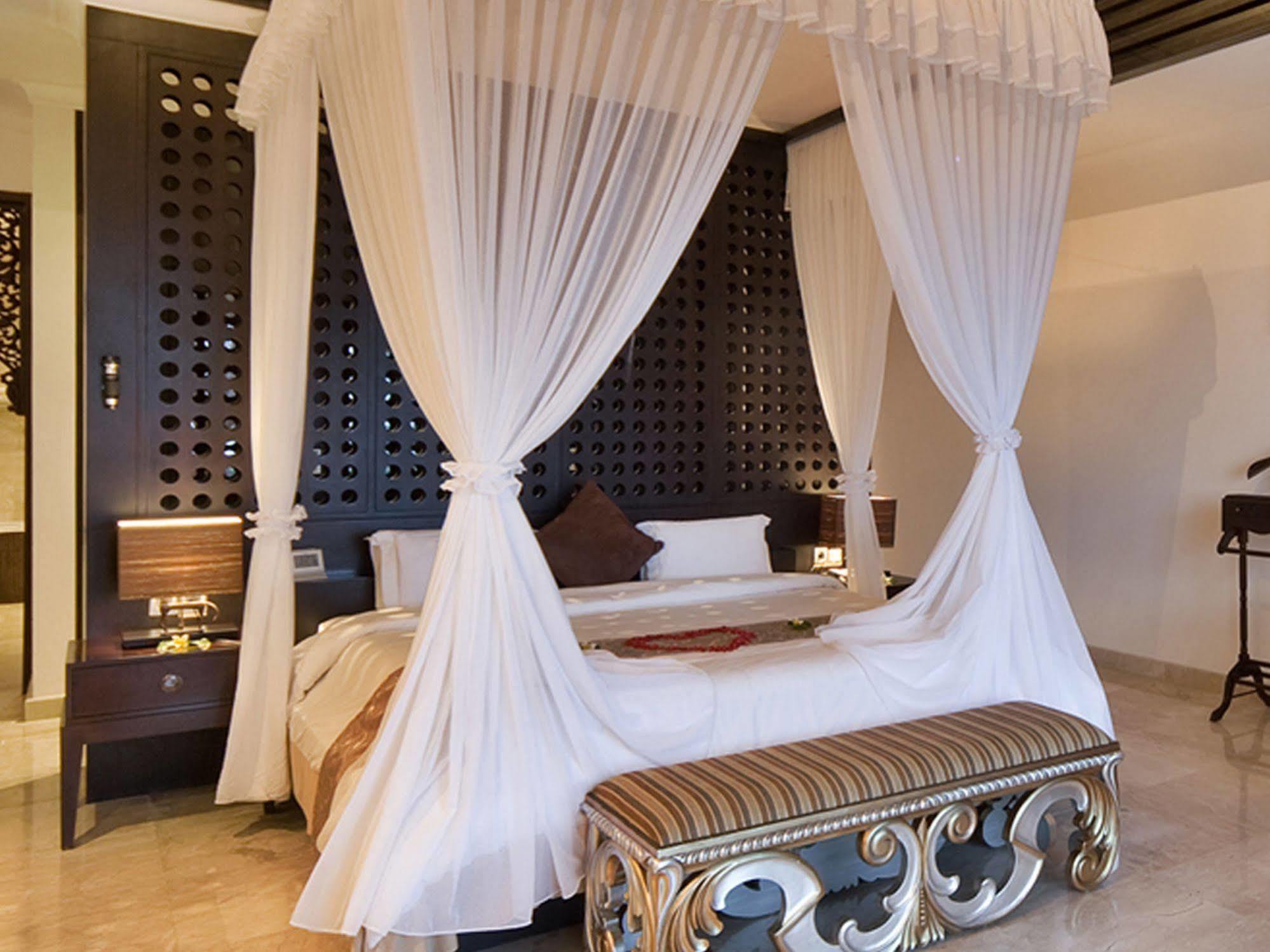 Hillstone Villas Resort Bali Ungasan Екстериор снимка