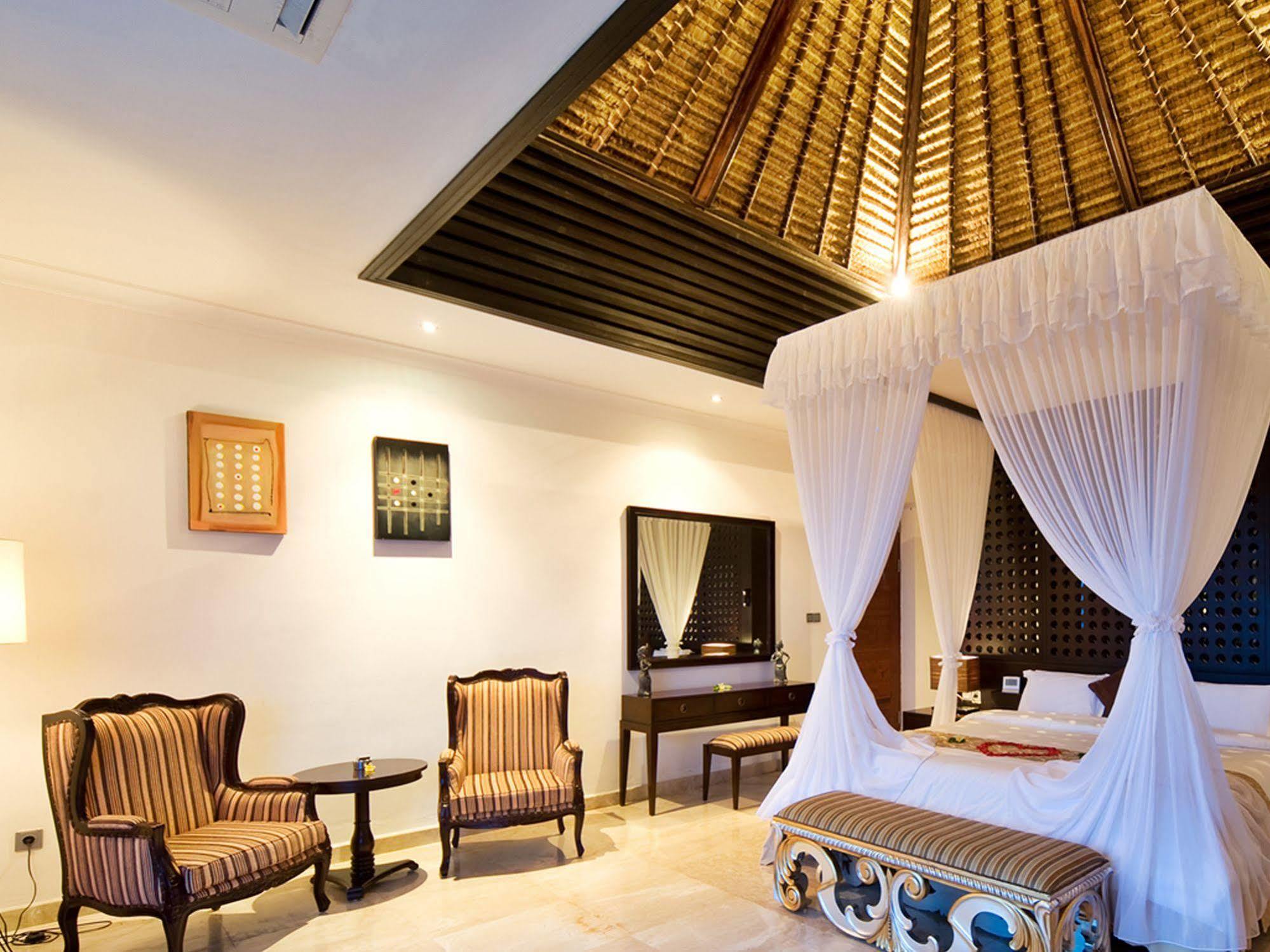Hillstone Villas Resort Bali Ungasan Екстериор снимка