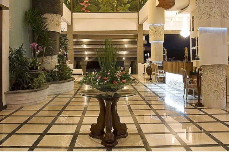 Hillstone Villas Resort Bali Ungasan Екстериор снимка